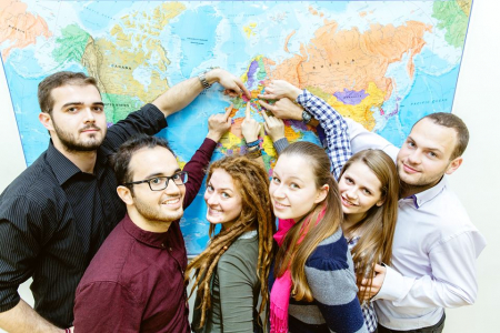7 reasons to participate in an Erasmus+ exchange program